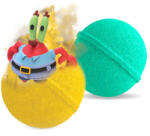 CRAZE - Bila de baie cu surpriza Sponge Bob (CRZ48412) - roua