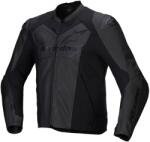 Alpinestars FASTER 3 AIRFLOW, fekete/fekete, 2025, méret 56 (M100-1066-56)