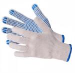 ART.MAS Manusi protectie Artmas RND600 cu picouri, albastru, marimea 10 000149