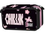 ST.RIGHT Penar echipat St. Right, 3 fermoare, 45 piese, Flower Mood 35697098 Penar