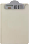 Deli Clipboard a4 profesional cu calculator Deli (DLE9259)