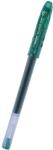 Pilot Roller cu gel Pilot G2 Supergel, 0.7mm, Verde (PBLSG7G)