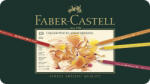 Faber-Castell Creioane colorate 120 culori polychromos Faber-castell (FC110011SD)