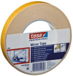 tesa Banda dublu adeziva buretata 50m*25mm (TS4952534)