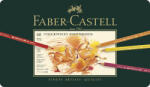 Faber-Castell Creioane colorate 60 culori polychromos Faber-castell (FC110060SD)