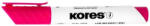 Kores Marker whiteboard magenta 3mm Kores - Set 12 (KO20832)