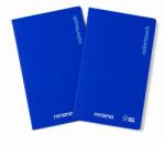 Mitama Mitama, A5, kockás, 42 lapos, kék - 2 db (62003-90233CZ2)