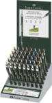 Faber-Castell Display 40 buc creion mecanic tk-fine Faber-castell (FC136040)