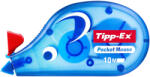 BIC Banda corectoare 4.2mm*10m pocket mouse Bic - Set 10 (BC8207892)