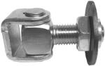  Forgáspont állítható M16