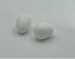  2GR műtojás 2x2, 5cm, közepes tojás papagájoknak (GR305)