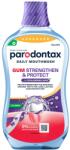 Parodontax Gum Strengthen & Protect with Hyaluronic Acid szájvíz 500 ml