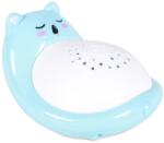 Raya Toys Lampa de noapte pentru copii Raya Toys - Ursuleț, albastru (503123179)