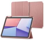Spigen Калъф за iPad Air 11" M4-M3-M2/10.9", Spigen Urban Fit Case, Розов (ACS07756)