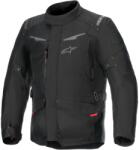 Alpinestars ST-1 WATERPROOF, fekete, 2025, XL (M100-1078-XL)