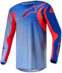 Alpinestars FLUID LUCENT, kék/világoskék/narancs, 2024, XL (M170-0225-XL)