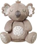 BabyOno Jucărie moale pentru bebeluși cu zornăitoare Babyono - Koala Coco (5901435416860)