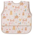 Babyono Șorț pentru copii Babyono - 1641, Farmer (5901435416952) Bavata