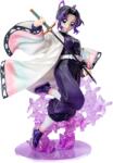 SEGA Statuetă Sega Animation: Demon Slayer - Shinobu Kocho (Luminasta), 18 cm (SEGA1138055) Figurina