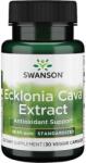 Swanson Ecklonia Cava Extract, 30 capsule, Swanson