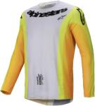 Alpinestars TECHSTAR MELT, sárga/fekete, 2025, L (M170-0256-L)