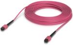 Ubiquiti Patch Cord Fibra Optica Ubiquiti UACC-OFC-MA-MPMP-15M, Multi-Mode, OM4, MPO/UPC - MPO/UPC, 15 m (UACC-OFC-MA-MPMP-15M)