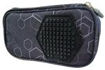 PIXIE CREW Penar pentru studenți, negru, Hexa, 50 pixeli mix (OLP1009PXA-14-34) Penar
