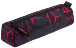 Baagl Husa școlară BAAGL Red Polygon (A-34198) Penar