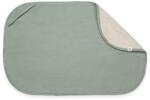 Hauck Saltea de înfășat și prosop 2 în 1 Hauck - Changing Mat Liner, Sage (711323) Saltea de infasat