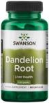 Swanson Dandelion Root, 60 capsule, Swanson