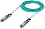 Ubiquiti Patch Cord Fibra Optica Ubiquiti UACC-AOC-QSFP28-30M, OM3, QSFP28 - QSFP28, 30 m (UACC-AOC-QSFP28-30M)