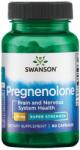 Swanson Pregnenolone, 50 mg, 60 capsule, Swanson