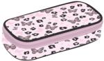 KARTON P+P Husă etui JUMBO OXY NEXT Butterfly (8-90325) Penar