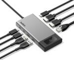 Belkin Docking Station Belkin INC027HQSGY, Gray (INC027HQSGY)