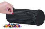 PIXIE CREW Creion creativ rotund NEGRU (OLP1009PXA-05-L24) Penar