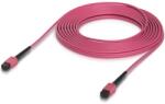 Ubiquiti Patch Cord Fibra Optica Ubiquiti UACC-OFC-MA-MPMP-10M, Multi-Mode, OM4, MPO/UPC - MPO/UPC, 10 m (UACC-OFC-MA-MPMP-10M)
