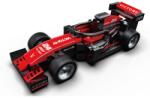 CaDA Set de construcție mașină de curse Triumph Legend 14, 5 cm (WKW057970)