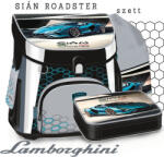 Ars Una iskolatáska 3 részes SZETT - Lamborghini SIÁN Roadster (5993120018077SZ)