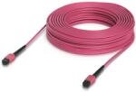 Ubiquiti Patch Cord Fibra Optica Ubiquiti UACC-OFC-MA-MPMP-30M, Multi-Mode, OM4, MPO/UPC - MPO/UPC, 30 m (UACC-OFC-MA-MPMP-30M)