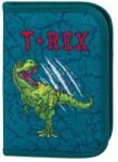 Baagl Ghiozdan școlar cu un singur compartiment T-REX (A-32928) Penar