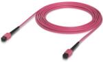 Ubiquiti Patch Cord Fibra Optica Ubiquiti UACC-OFC-MA-MPMP-5M, Multi-Mode, OM4, MPO/UPC - MPO/UPC, 5 m (UACC-OFC-MA-MPMP-5M)