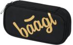 Baagl Ghiozdan școlar cu role Skate Gold (A-30744) Penar