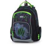 KARTON P+P Rucsac de școală OXY GO Dino (9-11024)