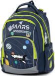 KARTON P+P Rucsac de școală OXY GO Space (9-13523)