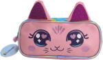  Penar Pisica Roz 22, 5 cm (SK48YB-7335) Penar