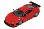 IXO MODELS 1: 43 Ferrari 360 Gtc Racing Presentation 2001 Roșu - Ixo - Fer028 (ix-fer028)