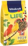 Vitakraft Life kanári eleség, 800 g