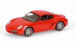 MINICHAMPS 1: 43 PORSCHE Cayman S (MC-400065620)