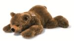 Steiff Originals Urs urs brun, maro deschis 90cm jucărie de pluș (STF_070068)