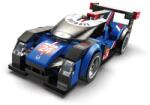 CaDA Set de construcție auto Supersonic Star 14, 5 cm (WKW057969)